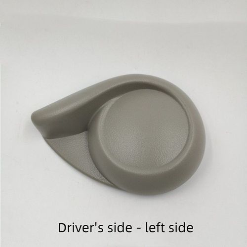 Bouton De Poigne De Rglage D'angle De Dossier De Sige Stalny March,Poigne De Rglage De Sige,Compatible Avec Les Harnais 2010-2018 - Type Main Driver Beige