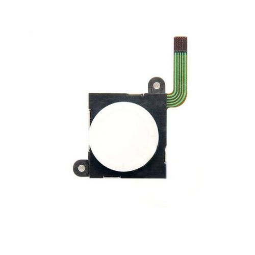Bouton De Poigne Du Joystick Analogique 3d Pice De Rparation Du Module De Commande Pour Manette Nintendo Switch Lite Ns Mini Joy-Con