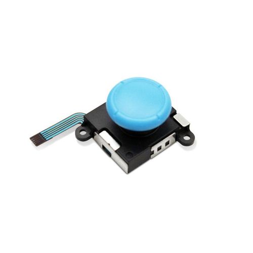 Bouton De Poigne Du Joystick Analogique 3d Pice De Rparation Du Module De Commande Pour Manette Nintendo Switch Lite Ns Mini Joy-Con