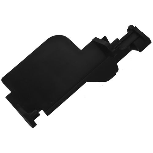 Bouton de porte de micro-ondes Reste de porte de remplacement Boucle dinterrupteur de porte de four  micro-ondes