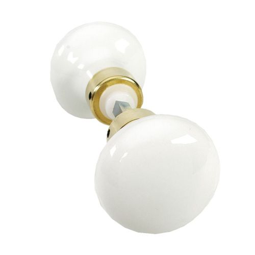 Bouton Double Rond 56 Carr De 7mm Finition Laiton - Merigous - V321211100g