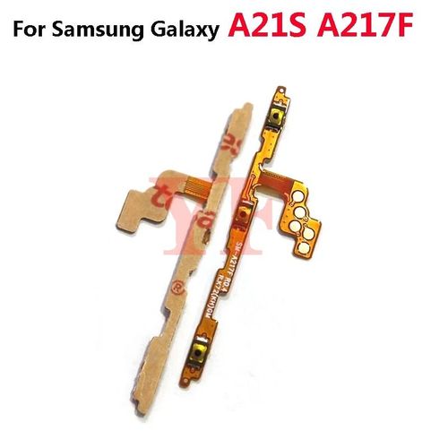Bouton marche/arrt du volume d'alimentation,cble flexible,cl,Samsung A21S,A01 Core,A02,A11,A21,A31,A41,A51,A71,A02S,A22,A52,A32,A42,5G - Type A21S A217F
