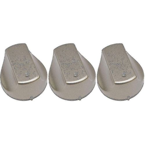 Boutons d'interrupteur de commande Hot-ari Ix pour plaque de cuisson de four Hotpoint Ariston Indesit Pack de 3_k29-hy