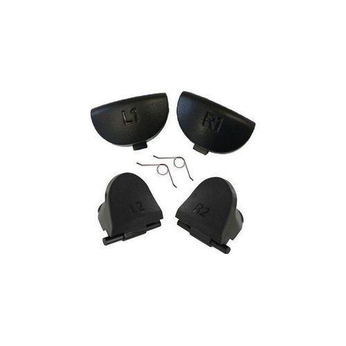 Boutons Manette Ps4l1 R1 L2 R2 Bouton Remplacement Manette Ps4 - Skyexpert