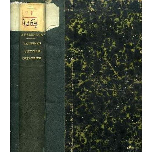 Bouvines, Victoire Cratrice. de Antoine Hadengue