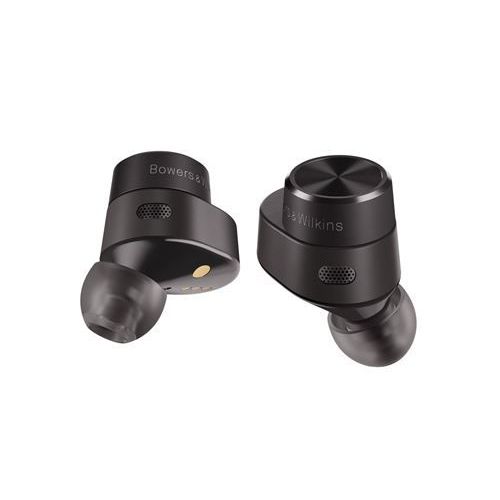 Bowers & Wilkins PI5 - Ecouteurs intra-auriculaires sans fil Bluetooth  rduction du bruit