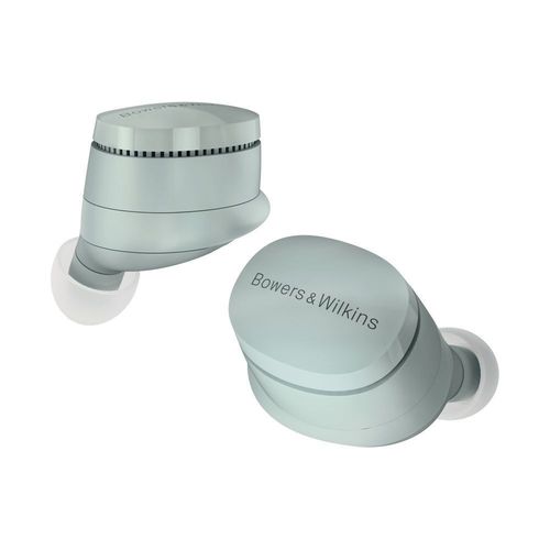 Bowers & Wilkins Pi6 True Wireless, Vert Fort