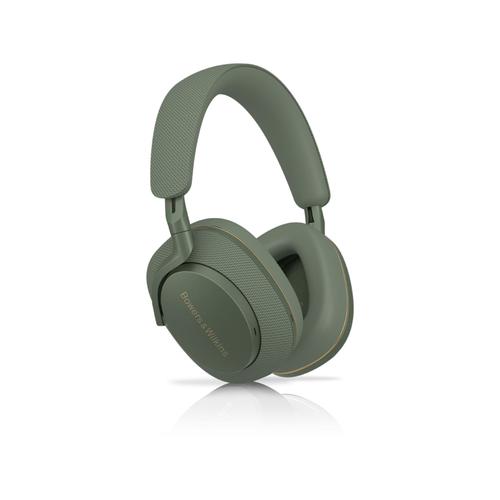 Bowers & Wilkins PX7 S2E couteurs supra-auriculaires Vert Fort