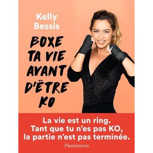 Boxe Ta Vie Avant D'tre Ko  