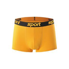 Boxer sans elastique hot sale