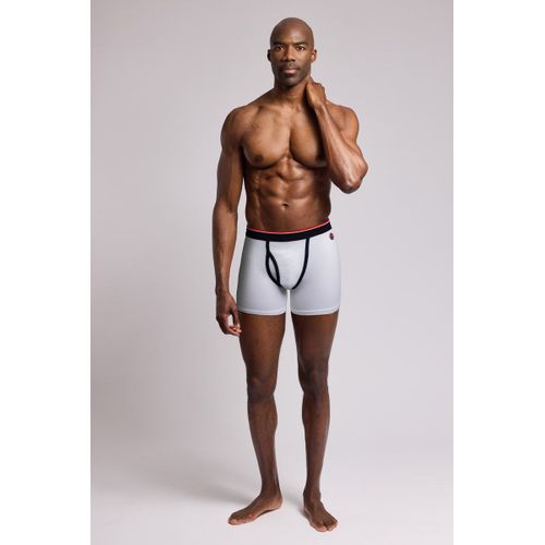 Boxer Ouvert Phare Du Petit Minou - Coton
