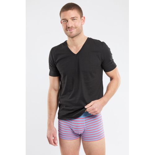 Boxer Ray - Coton Lger