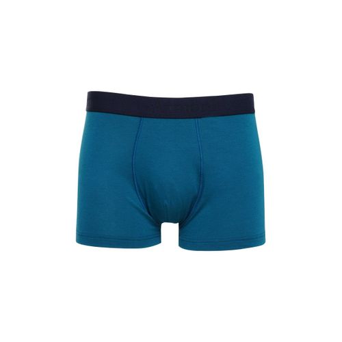 Boxer Uni - Coton Issu De L'agriculture Biologique