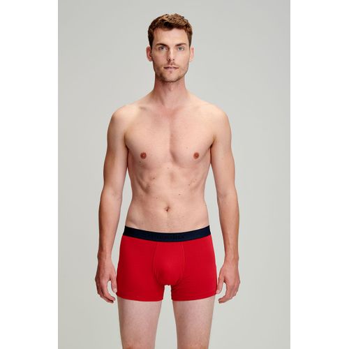 Boxer Uni - Coton Lger Biologique