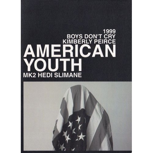 Boys Don't Cry de Kimberly Peirce