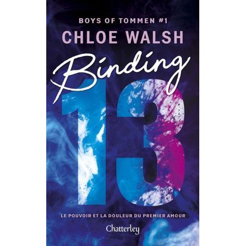 Boys Of Tommen - Tome 1 Binding 13  