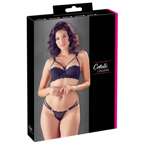 Bra And String 85c/L