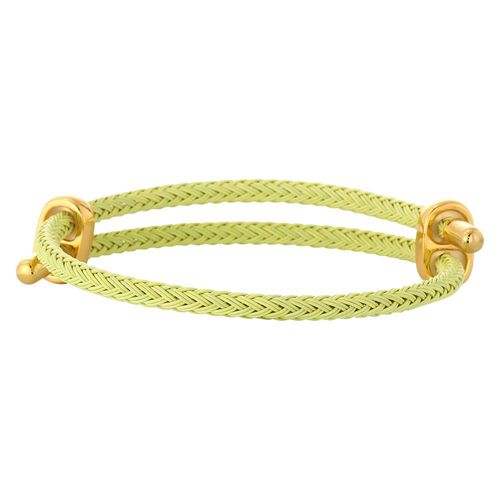 Bracelet  Breloques En Forme D'lphant Et D'toile Turc, Mauvais Il Bleu, En Forme De CUr, Style Boho, Tress, Equip D'un Fermoir Rglable En Acier Inoxydable, Pour Femme