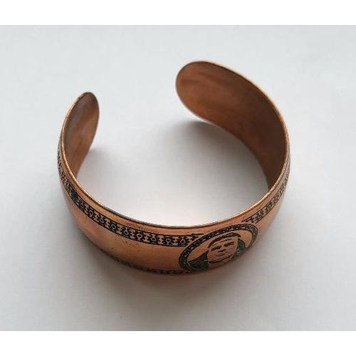 Bracelet Collector 