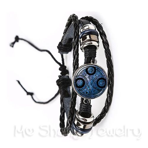 Bracelet De Dclaration  Motif De Harpe De Celtes, Bijoux Faits  La Main, Soin Et Traitement Des Blessures, Adapt  La Religion, Bracelet Souvenir De Croyance
