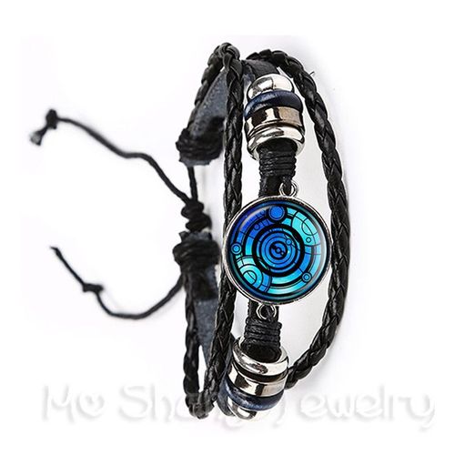 Bracelet De Dclaration  Motif De Harpe De Celtes, Bijoux Faits  La Main, Soin Et Traitement Des Blessures, Adapt  La Religion, Bracelet Souvenir De Croyance