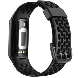 Fitbit Bracelet de montre pour Fitbit Charge5 Accessoires de montre Remplacement de la 