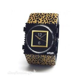 Montre stamps soldes hot sale