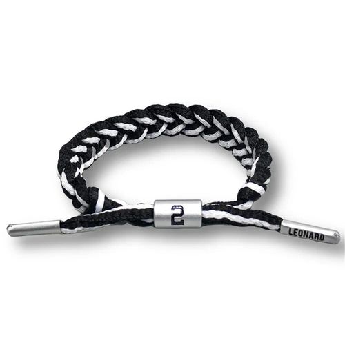 Bracelet En Ultresse De Basket-Ball Avec Numro De Joueur,Bracelet De Sport Rglable,Bracelets Tisss,Accessoires Trenfy