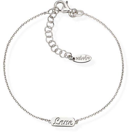 Bracelet Femme Amen Ti Amo Offre - Brtalob