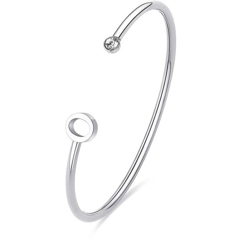 Bracelet Femme Bijoux Sagap? Click Classique Cod. Sck226 Sagap?
