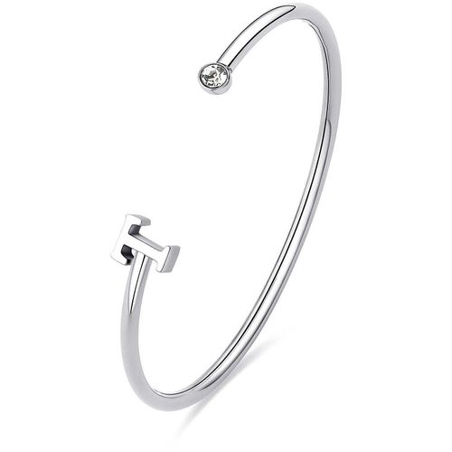 Bracelet Femme Bijoux Sagap? Click Classique Cod. Sck230 Sagap?