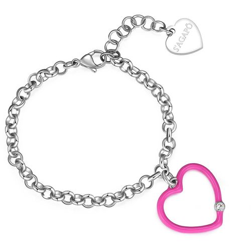 Bracelet Femme Bijoux Sagap Vibes Informel Cod. Svb15 Sagap