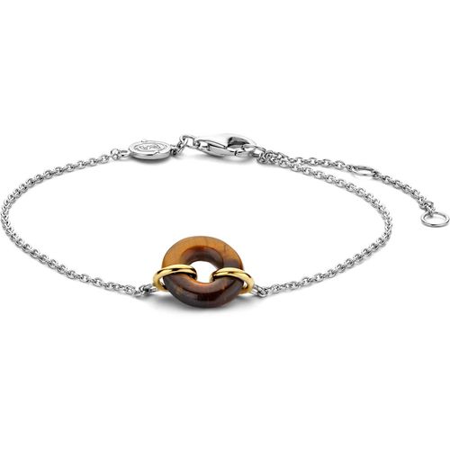 Bracelet Femme Bijoux Ti Sento Milano Offre ?L?Gant Cod. 2968te Ti Sento Milano