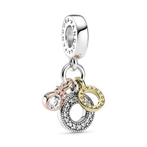 Bracelet Pandora 799044c01