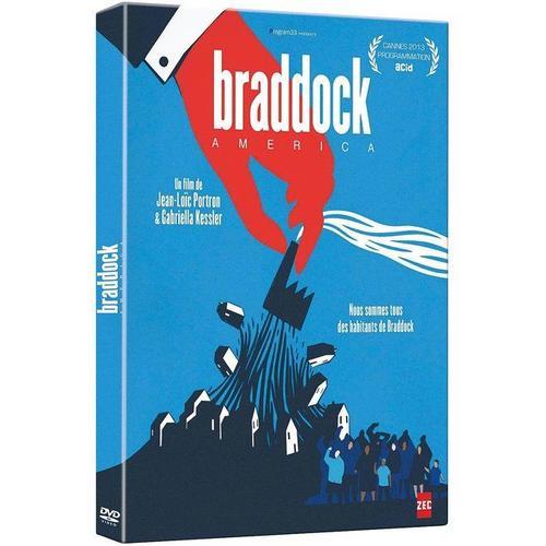 Braddock America de Gabriella Kessler