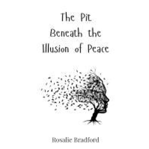 The Pit Beneath The Illusion Of Peace    Format Reli 
