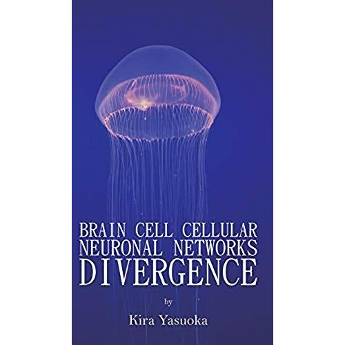 Brain Cell Cellular Neuronal Networks Divergence   de Kira Yasuoka  Format Reli 