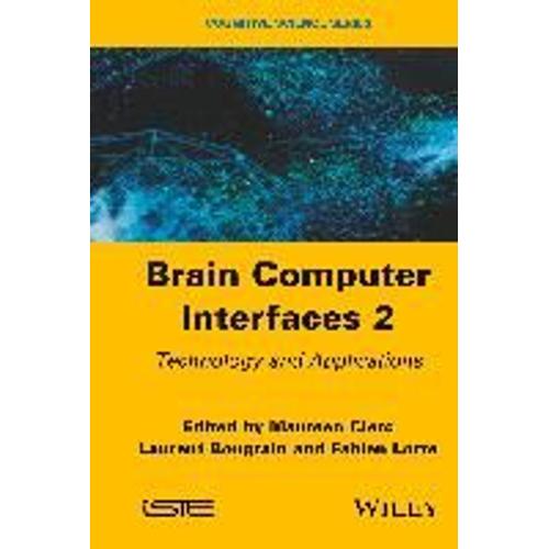 Brain-Computer Interfaces 2   de Collectif  Format Reli 