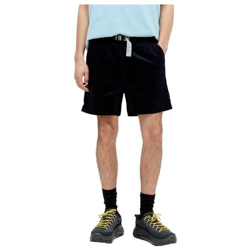 Brain Dead - Shorts > Casual Shorts - Blue