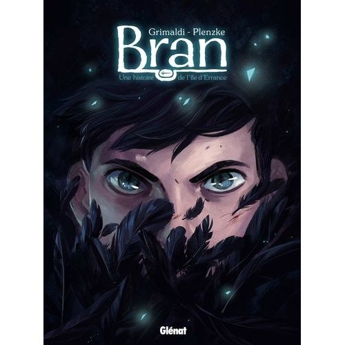 Une Histoire De L'le D'errance - Bran    Format Album 