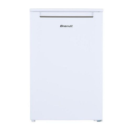 Brandt - Rfrigrateur Table Top 54.5cm 123l - Blt520esw