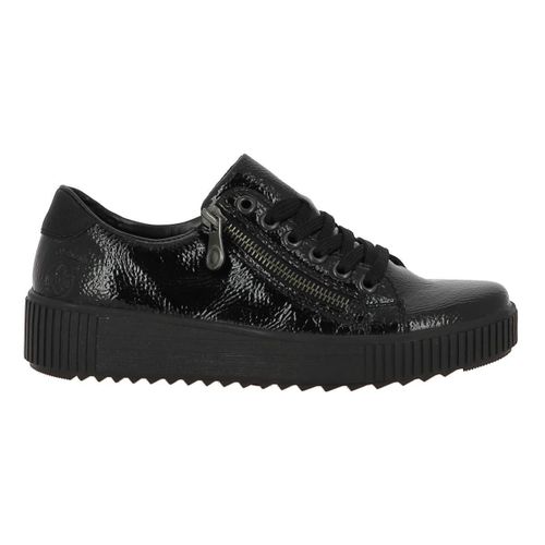 Brandy Femme Rieker M6404 - Noir - 40
