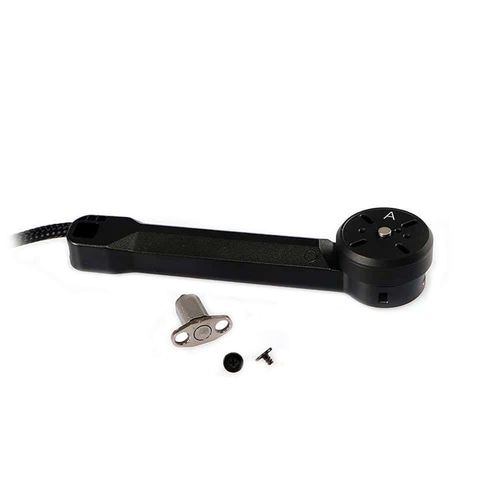 Bras Moteur Avant Gauche Type A Avec Variateur Esc Ref Yunmq104 Pour Drone Yuneec Mantis