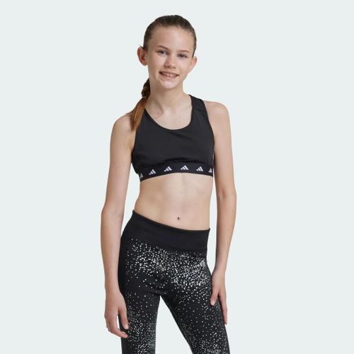 Brassire Techfit Power React Enfants Adidas Performance Jth33 - 11-12 Ans