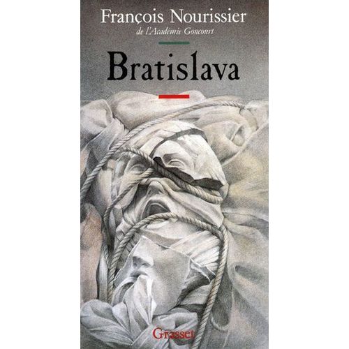 Bratislava  