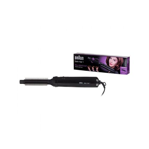 Braun Satin Hair 1 As110