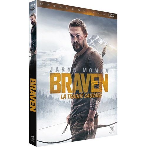 Braven de Lin Oeding