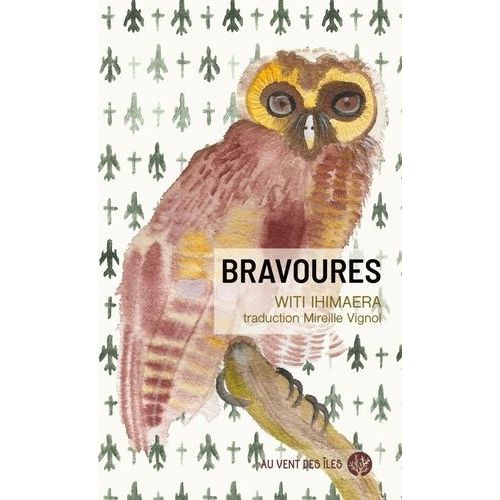 Bravoures    Format Beau livre 