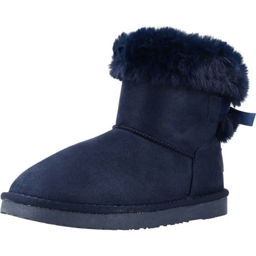 Break & Walk Bjsh542021 Colour Bleu - 34