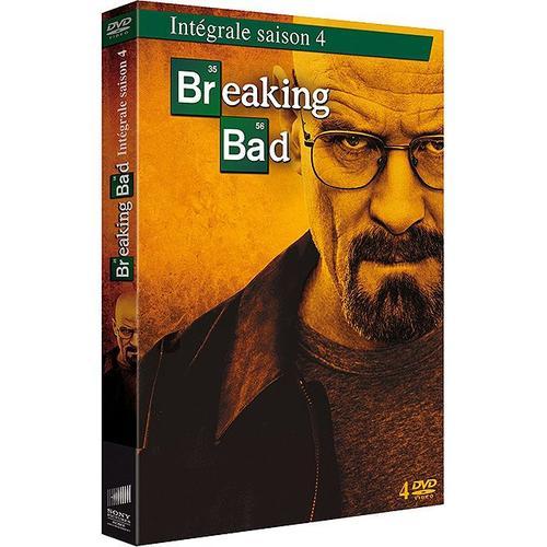 Breaking Bad - Saison 4 de Adam Bernstein